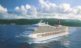 Carnival Triumph